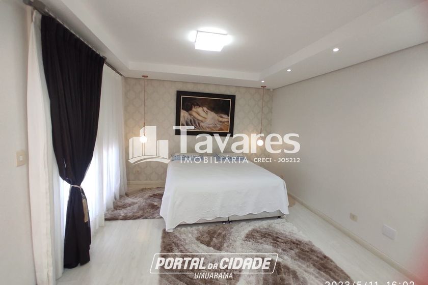 Sobrado para alugar - 305m&sup2; - Jardim dos Pr&iacute;ncipes