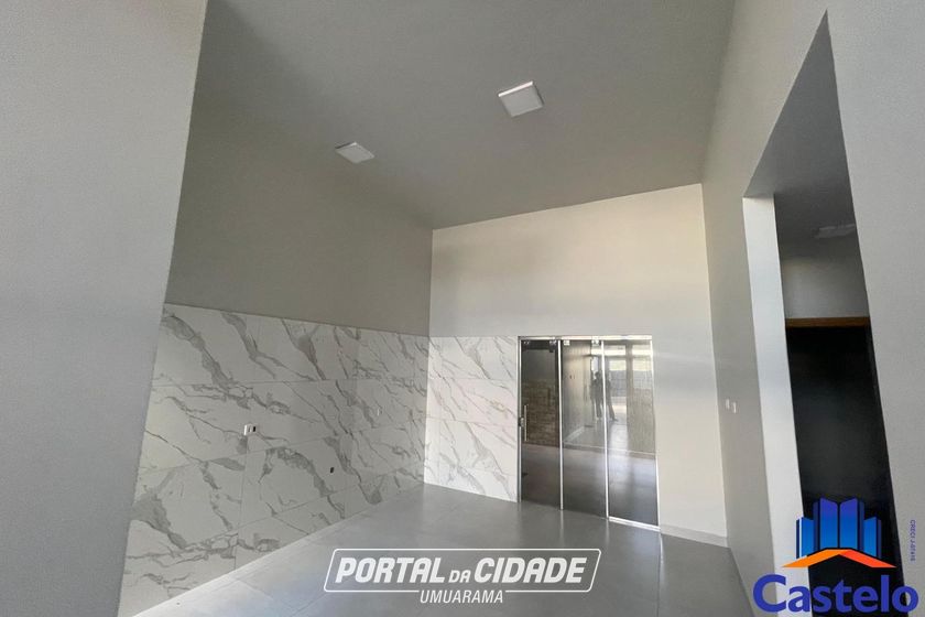 Casa &agrave; venda - 85m&sup2; - Parque Jap&atilde;o