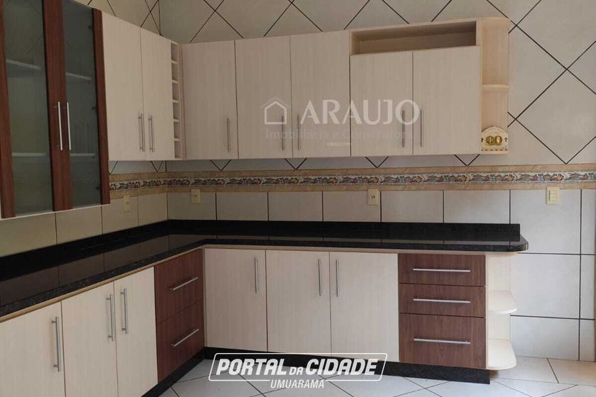 Casa &agrave; venda - 152m&sup2; - Zona III