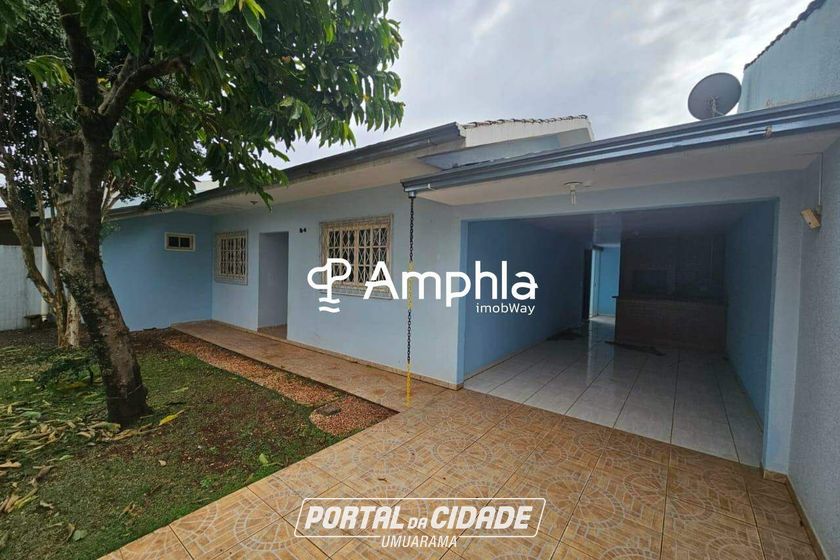 Casa &agrave; venda - 110m&sup2; - Country