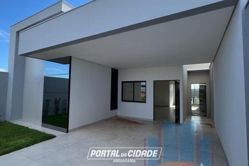 Casa &agrave; venda - 120m&sup2; - JARDIM PORTUGU&Ecirc;S