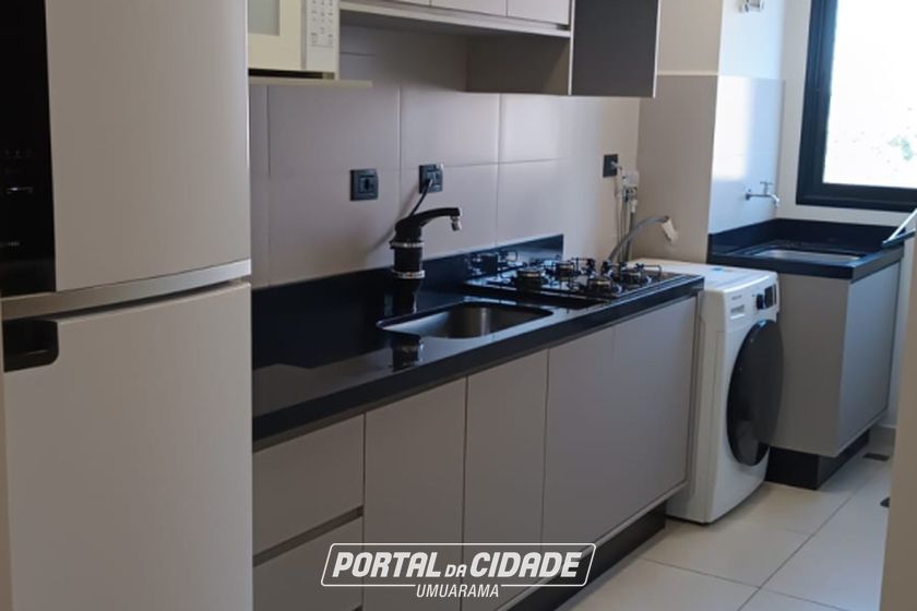 Apartamento para alugar - 60m&sup2; - Jardim Morumbi I