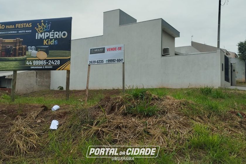 Terreno &agrave; venda - 243m&sup2; - Parque Ibirapuera