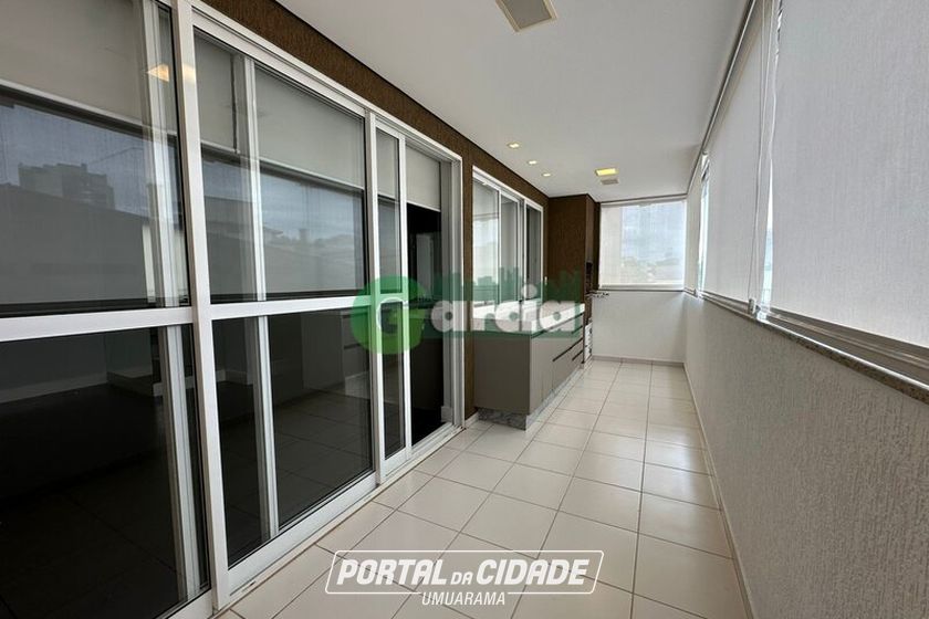 Apartamento &agrave; venda - Zona I