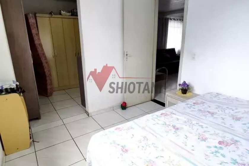 Casa &agrave; venda - Jardim Uni&atilde;o