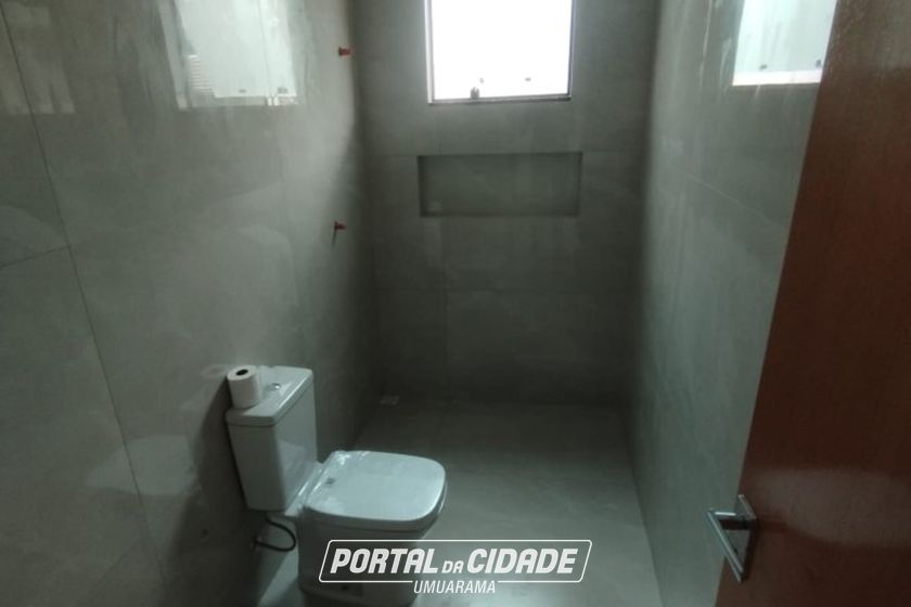 Casa &agrave; venda - 110m&sup2; - Parque Residencial Jap&atilde;o