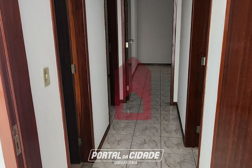 Apartamento &agrave; venda - 91m&sup2; - Zona I