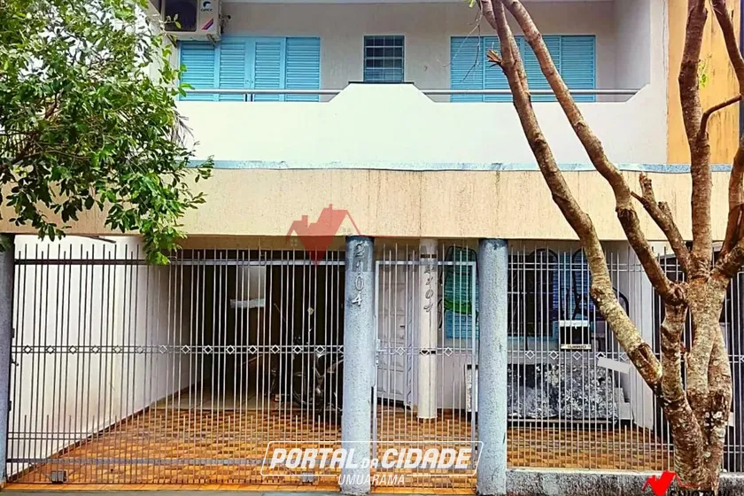 Casa &agrave; venda - Parque Bandeirantes