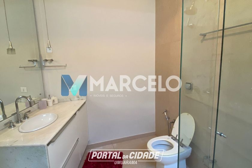 Sobrado &agrave; venda - 410m&sup2; - Jardim Vila Romana