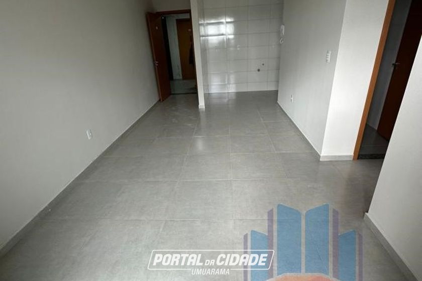 Apartamento &agrave; venda - 64m&sup2; - Edificio Residencial Malibu