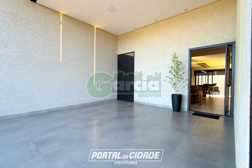 Casa &agrave; venda - 160m&sup2; - Zona I