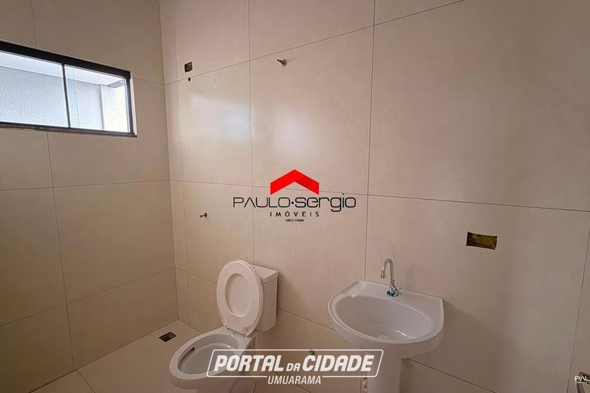 Casa &agrave; venda - PARQUE METROPOLITANO