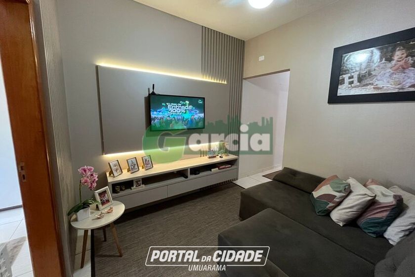Casa &agrave; venda - 105m&sup2; - Jardim It&aacute;lia