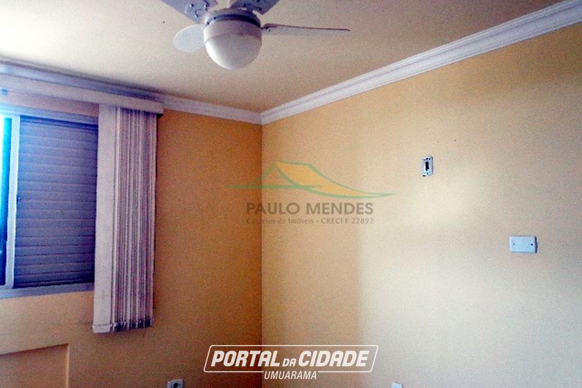 Apartamento &agrave; venda - 133m&sup2; - EDIF&Iacute;CIO SAN FRANCISCO