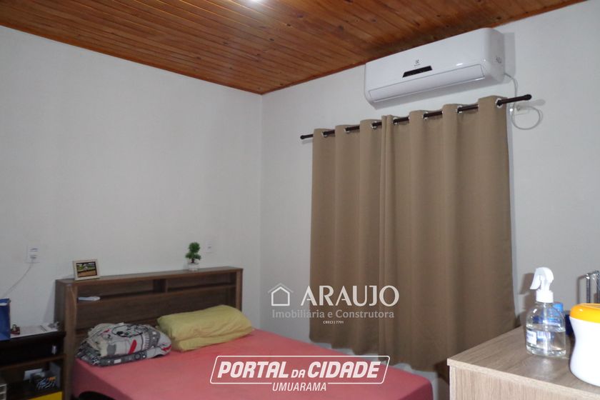 Casa &agrave; venda - 100m&sup2; - Jardim Panorama