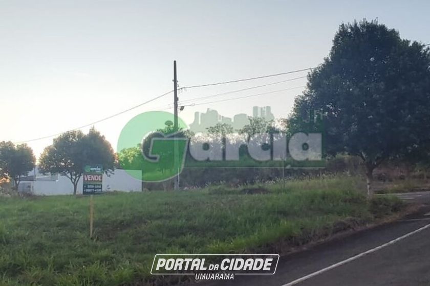 Terreno &agrave; venda - 322m&sup2; - Parque Residencial Viena II