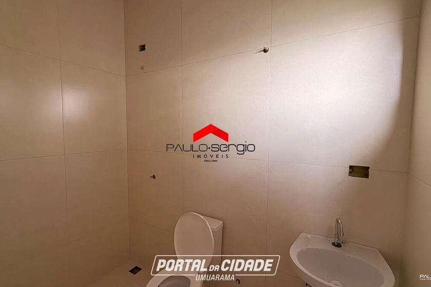 Casa &agrave; venda - PARQUE METROPOLITANO