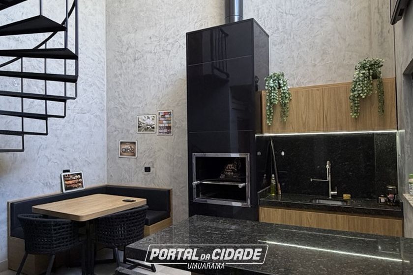 Casa &agrave; venda - 190m&sup2; - Parque Bandeirantes