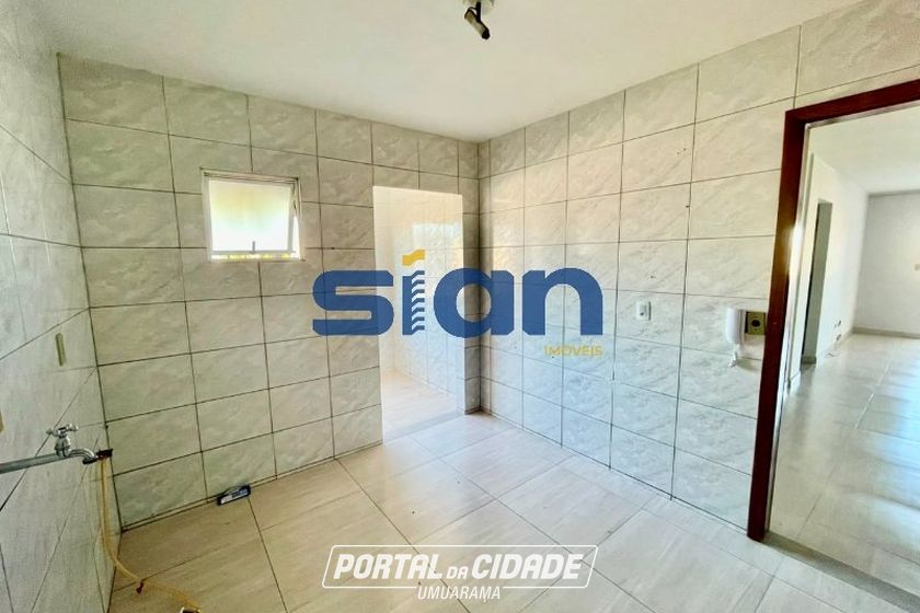 Apartamento para alugar - Zona III