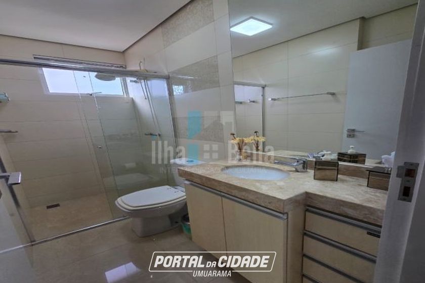 Apartamento &agrave; venda - Zona I