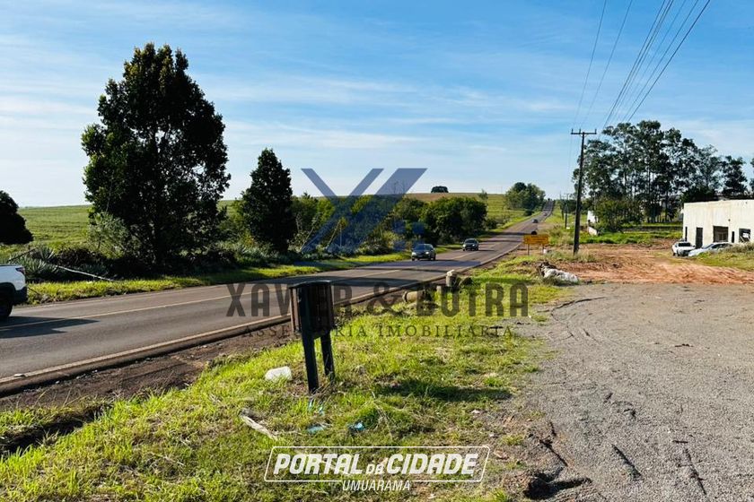 Terreno &agrave; venda - 1000m&sup2; - TERRENO PR&Oacute;XIMO A SAAU - Com 20 metros de frente por 50 de comprimento