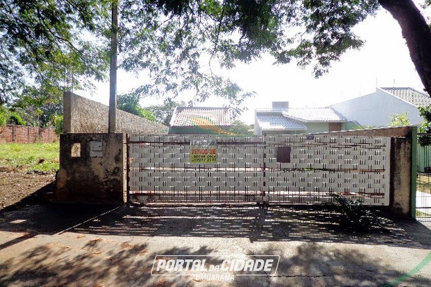 Casa &agrave; venda - 65m&sup2; - Zona 1
