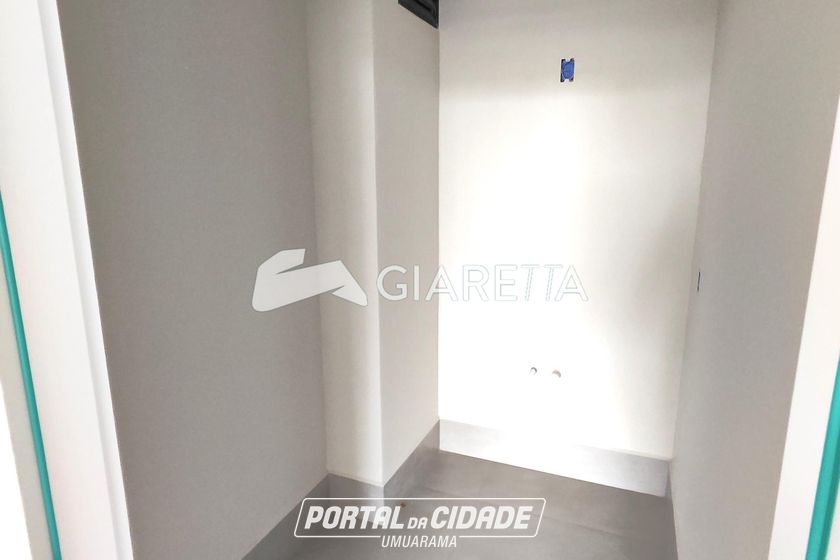 Sala Comercial &agrave; venda - 49m&sup2; - CENTRO