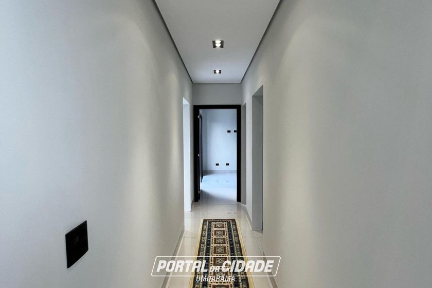 Casa &agrave; venda - 280m&sup2; - Jardim Global