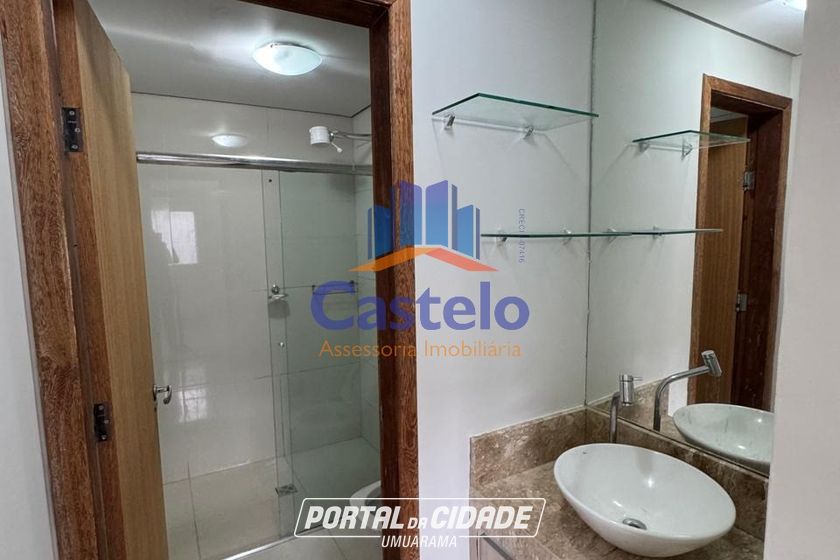 Casa para alugar - 187m&sup2; - ZONA IV