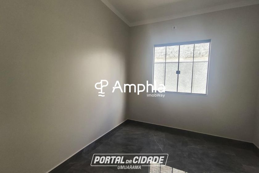 Casa &agrave; venda - 78m&sup2; - 14 de Novembro