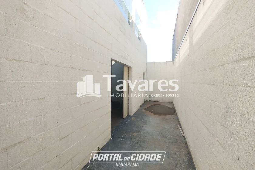 Sal&atilde;o Comercial para alugar - 200m&sup2; - Parque Residencial Belo Horizonte