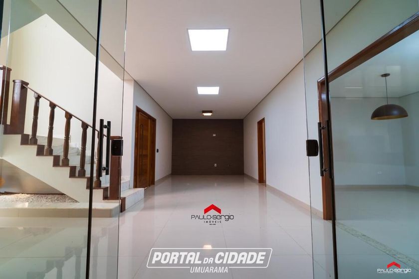 Sobrado &agrave; venda - Jardim imigrantes II