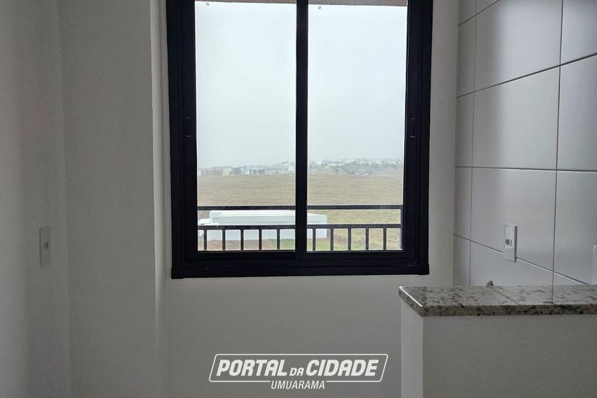 Apartamento &agrave; venda - 58m&sup2; - Parque Residencial Interlagos II