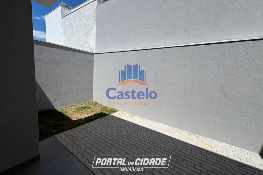 Casa &agrave; venda - 58m&sup2; - JARDIM DAS CEREJEIRAS