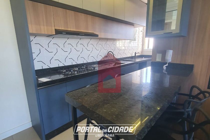 Apartamento &agrave; venda - Jardim Social