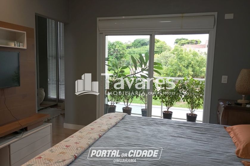 Sobrado &agrave; venda - 192m&sup2; - Zona I-A