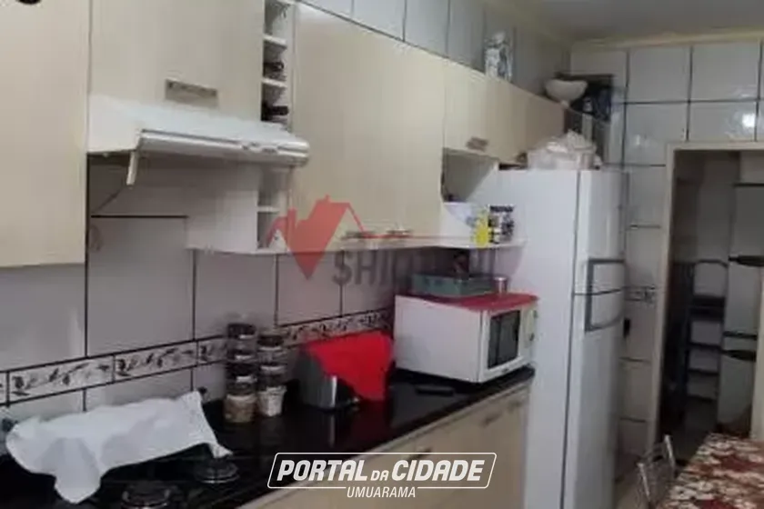 Casa &agrave; venda - Parque Bandeirantes