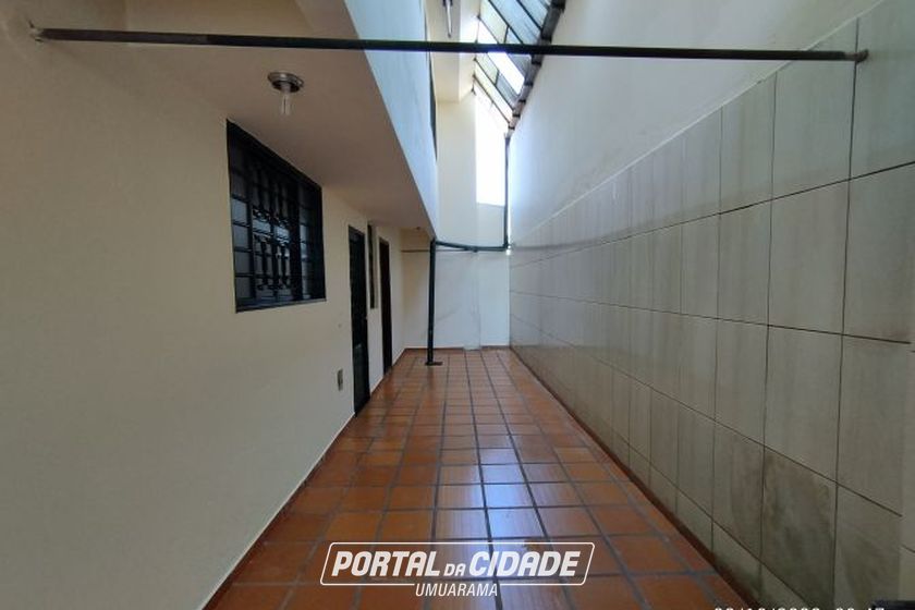 Sobrado &agrave; venda - Zona I