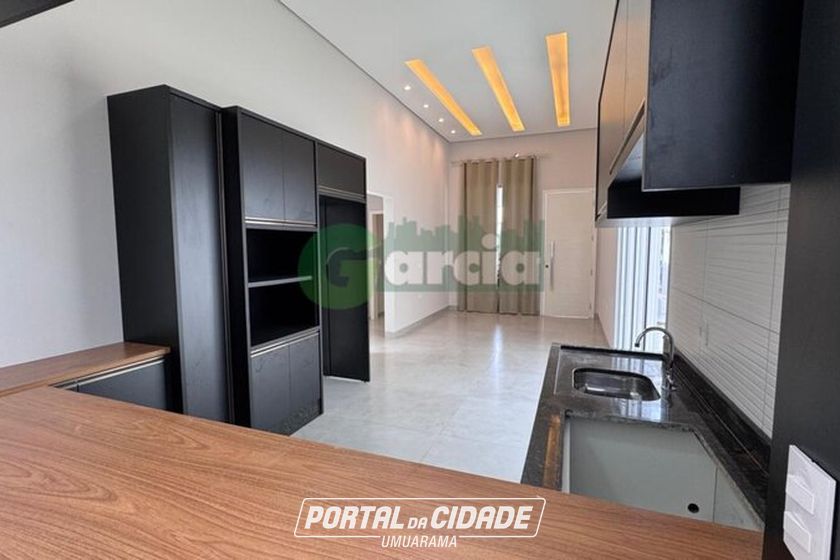 Casa &agrave; venda - 93m&sup2; - JARDIM COPACABANA