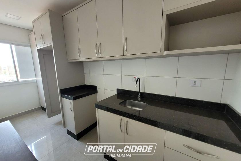 Apartamento &agrave; venda - 55m&sup2; - Parque Residencial Interlagos II