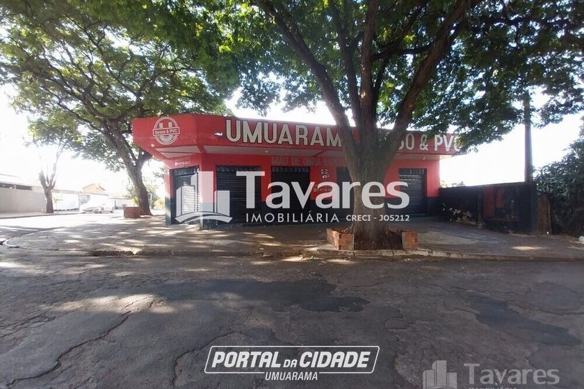 Sal&atilde;o Comercial para alugar - 200m&sup2; - Parque San Remo I