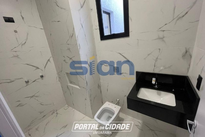 Casa para alugar - 250m&sup2; - Parque Bandeirantes