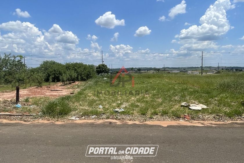 Terreno &agrave; venda - 220m&sup2; - Parque Residencial Metropolitano