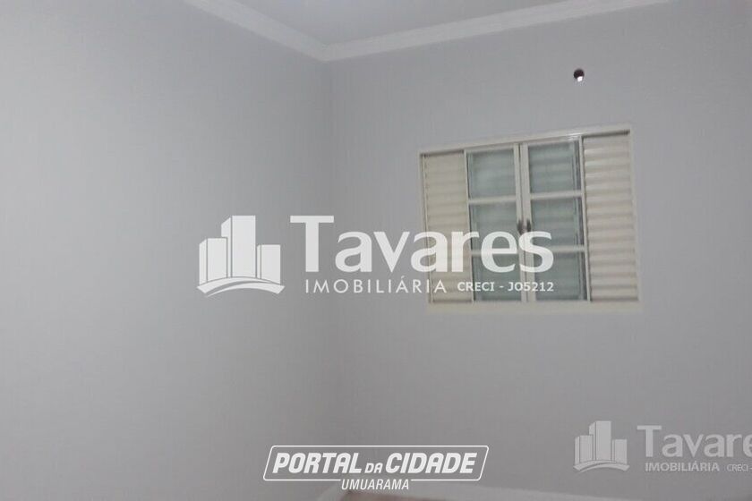 Casa &agrave; venda - 120m&sup2; - Jardim Veneza