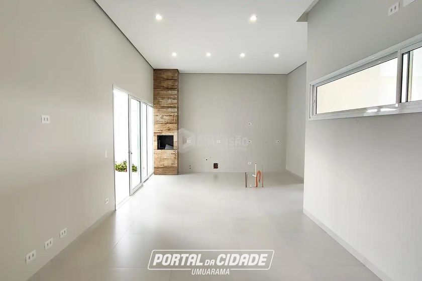 Casa &agrave; venda - 136m&sup2; - Parque Metropolitano I