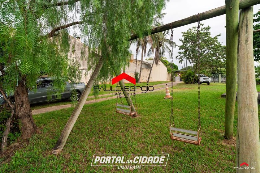 Ch&aacute;cara &agrave; venda - 445m&sup2; - Jardim America
