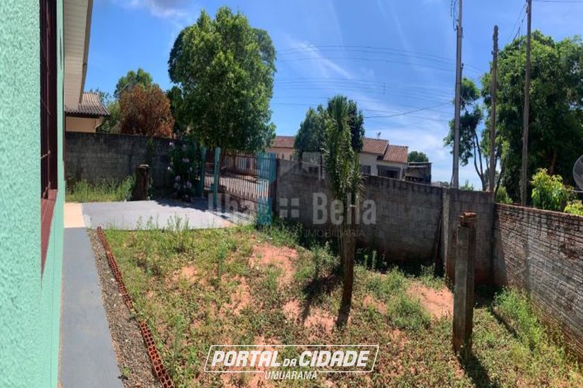 Casa &agrave; venda - 