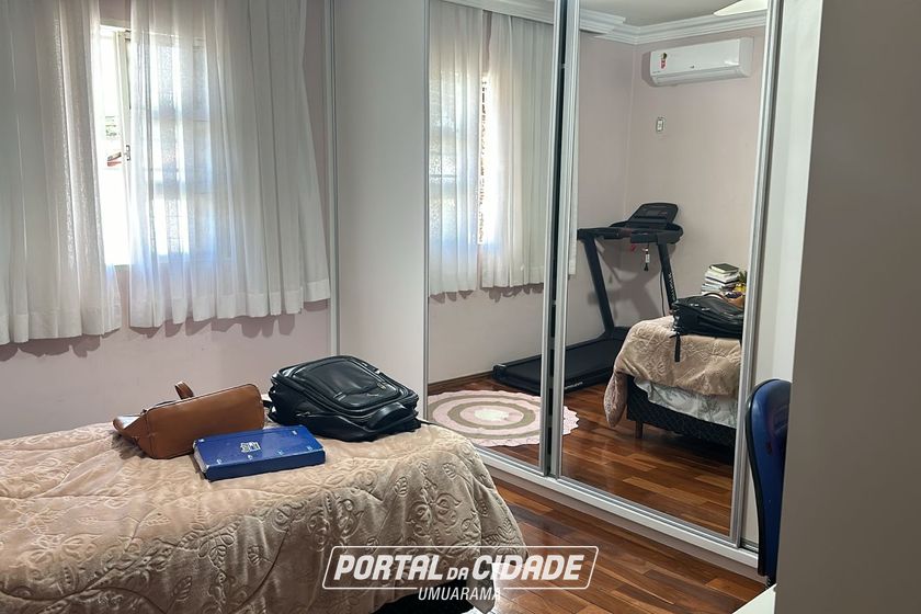 Sobrado &agrave; venda - 272m&sup2; - Parque Cidade Jardim