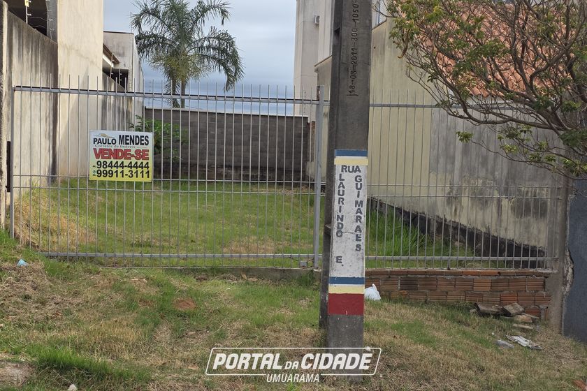 Terreno &agrave; venda - 126m&sup2; - Jardim Morumbi