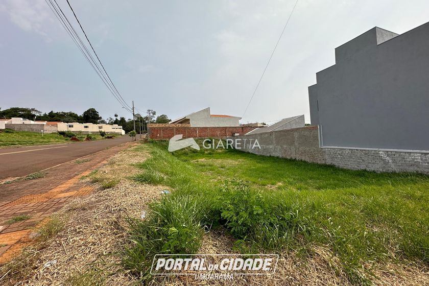 Terreno &agrave; venda - 359m&sup2; - JARDIM S&Atilde;O FRANCISCO